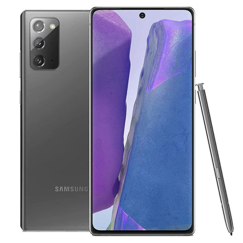 Samsung galaxy note - note, 20