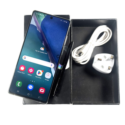 Samsung galaxy note 5g - note,