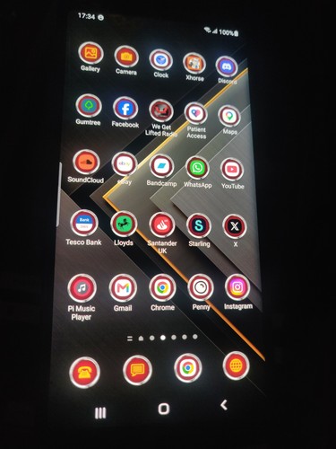Samsung note plus extras - samsung,