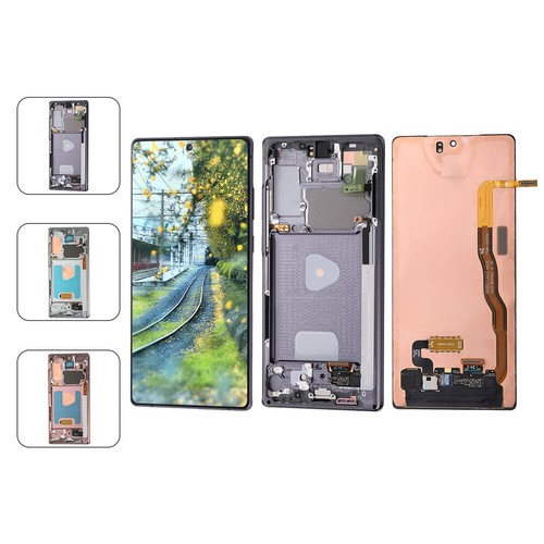 Oled for samsung galaxy note - samsung,