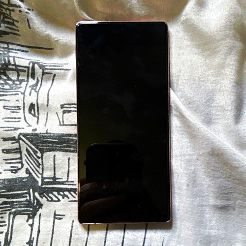 Samsung galaxy note20 256gb - 5g,