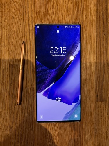 Samsung galaxy note ultra - samsung, 20