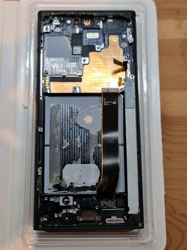Genuine oled samsung - samsung, note