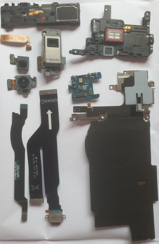 Samsung note ultra 5g - samsung, 20