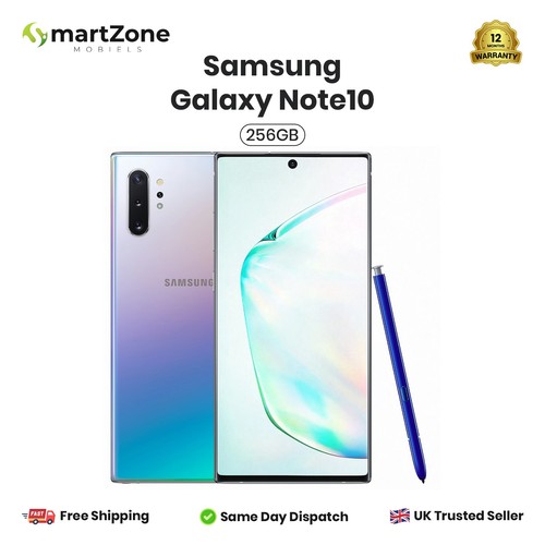 Samsung galaxy note aura - 10,