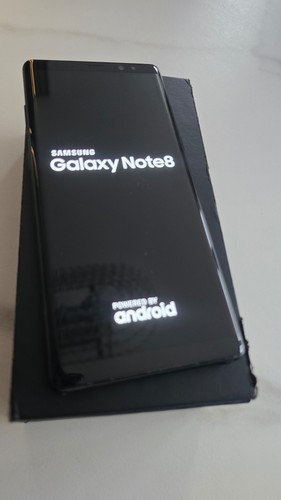 Samsung galaxy note black - galaxy,