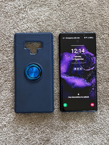 Samsung galaxy note - samsung, mobile