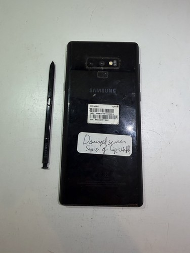 Samsung galaxy note spares - note,