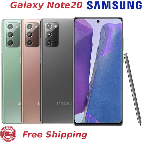 New sealed samsung galaxy note - samsung,