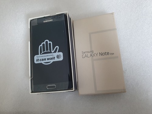 Samsung galaxy note edge - samsung,