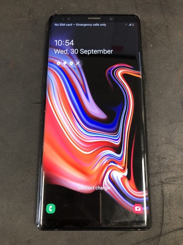 Samsung galaxy note 128gb - samsung,