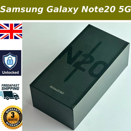 New sealed samsung galaxy - samsung,