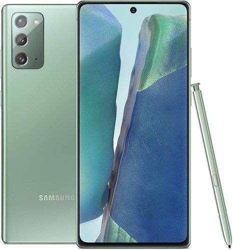 Samsung galaxy note n980f - note, sm-n980f