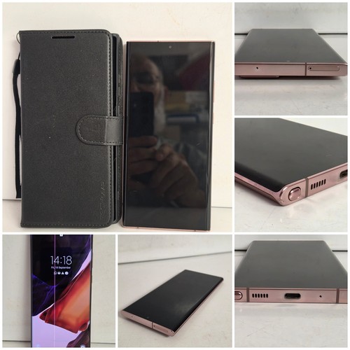 Samsung galaxy note20 - galaxy, 5g