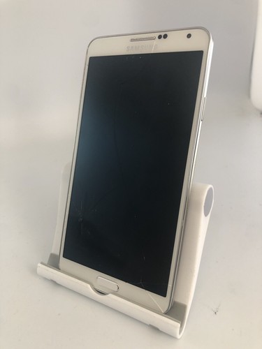 Samsung note white unlocked - samsung,