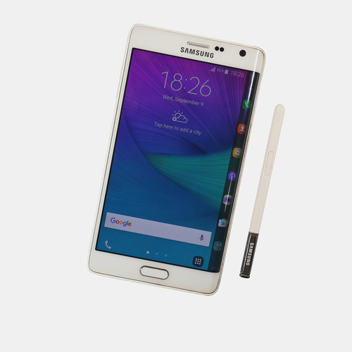 Samsung galaxy note edge - samsung,