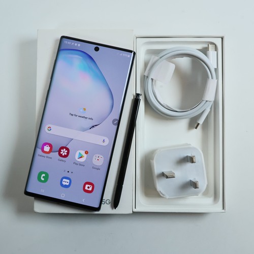 Samsung galaxy note - note, 10