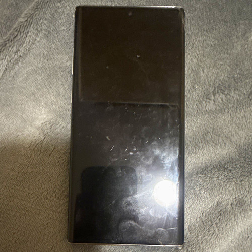 Samsung note ten plus