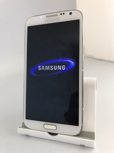 Samsung galaxy note white - samsung,
