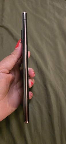 Samsung galaxy note20 ultra - ultra, 5g