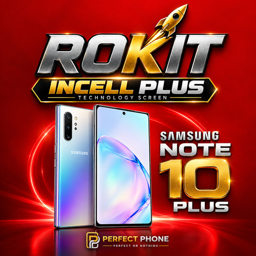 Samsung note plus lcd - note,