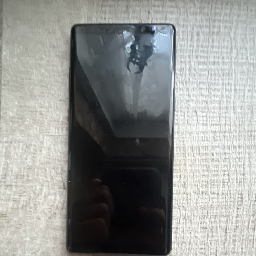 Samsung galaxy note8 - samsung,