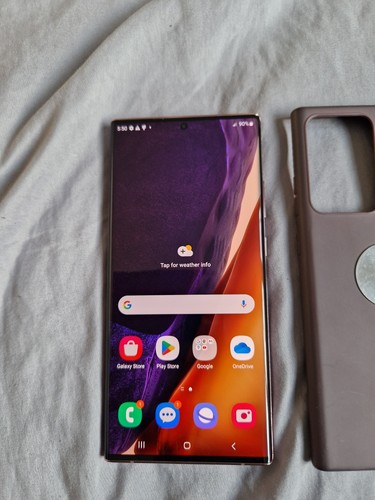Samsung galaxy note20 ultra - galaxy, 5g