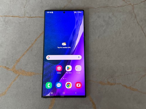Samsung galaxy note20 ultra - samsung,