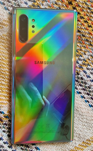 Samsung galaxy note10 5g - galaxy,