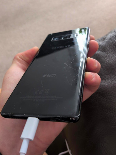 Samsung galaxy note duos - samsung,