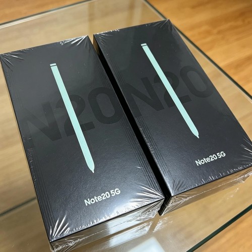 New samsung galaxy note - new,