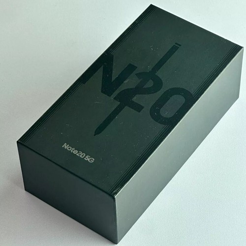 Brand new samsung - brand, galaxy