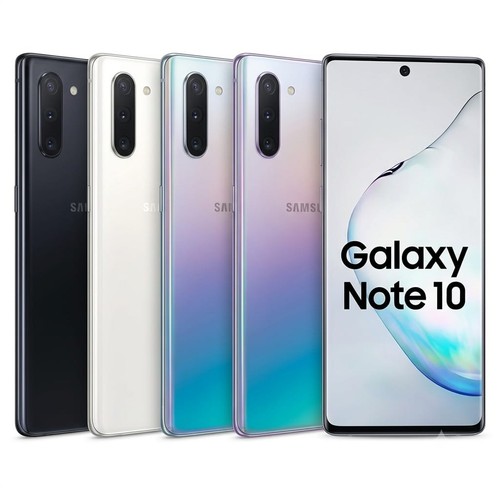 Samsung galaxy note 256gb - galaxy,