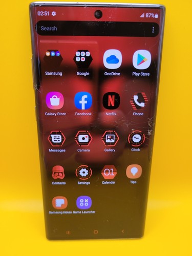 Samsung galaxy note plus - samsung, 10+