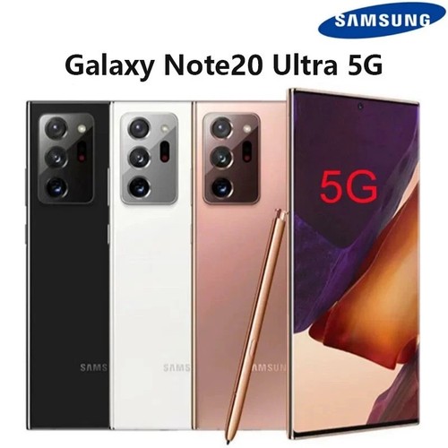 New sealed samsung galaxy - samsung, note