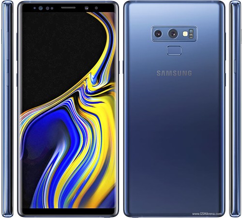 Sealed boxed samsung galaxy - sealed,