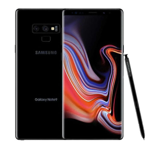 Samsung galaxy note - 9, 128gb