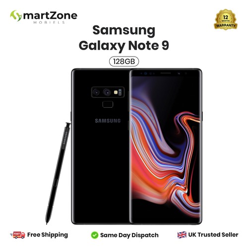 Samsung galaxy note black - samsung,