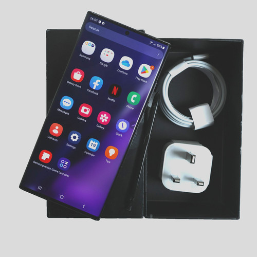 Samsung galaxy note20 ultra - note20, 5g