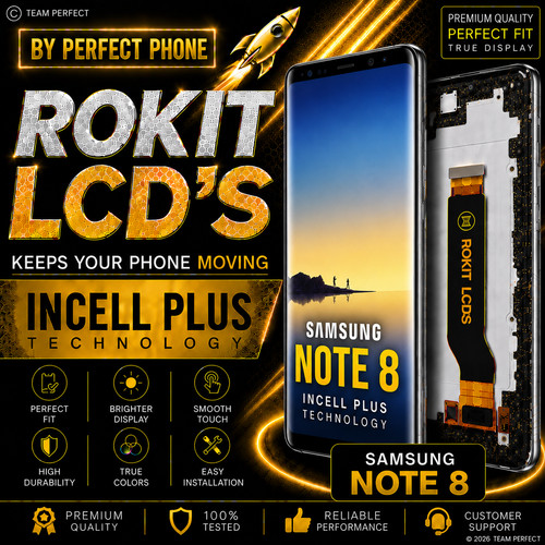 For samsung note - for, note-8