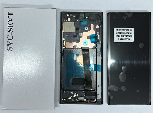 Genuine oled samsung - samsung, 20