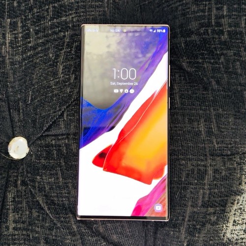 Samsung galaxy note20 - galaxy, 5g