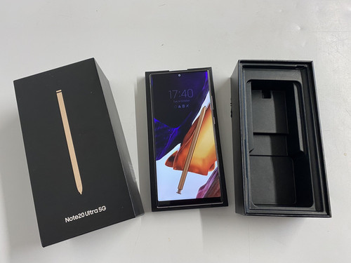Samsung galaxy note20 - samsung,