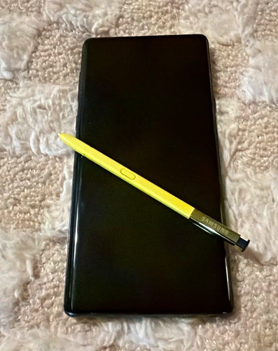 Samsung galaxy note - note, 128gb