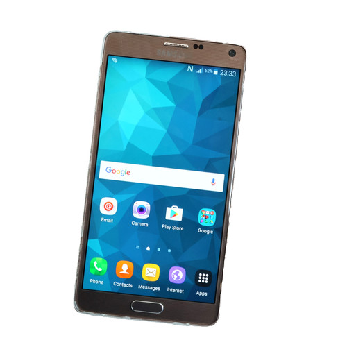 Samsung galaxy note4 - samsung,