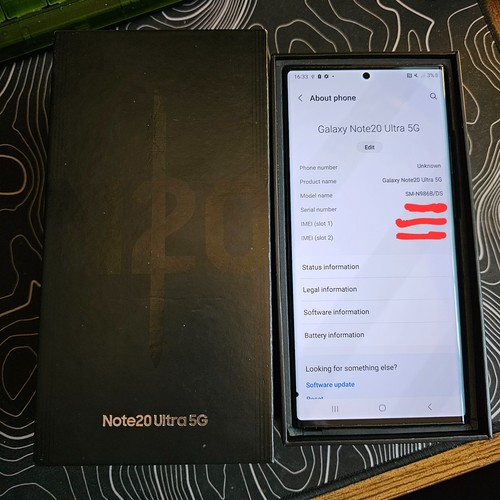 Samsung galaxy note20 ultra - galaxy,