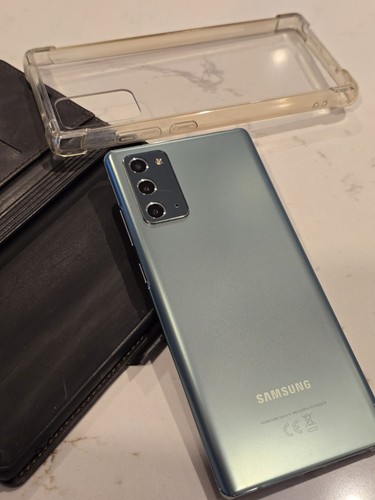 Samsung galaxy note 5g - 20,
