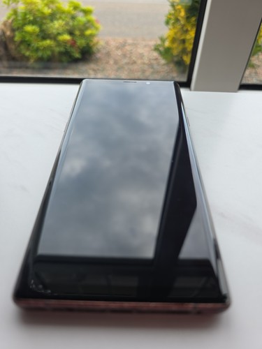 Samsung galaxy note 128gb - note, 9