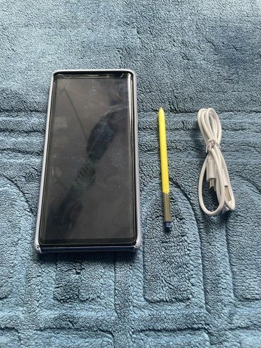 Samsung galaxy note9 n960f - samsung,